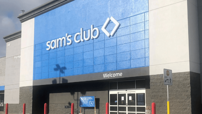 The Cost of Everything is Going Up, But Sam's Club