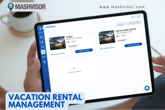 The Easy Way to Make Managing Your Rental Property