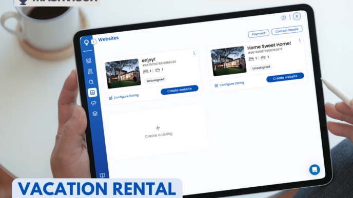 The Easy Way to Make Managing Your Rental Property