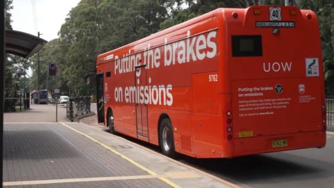 The next generation of NSW Electric Buses will be