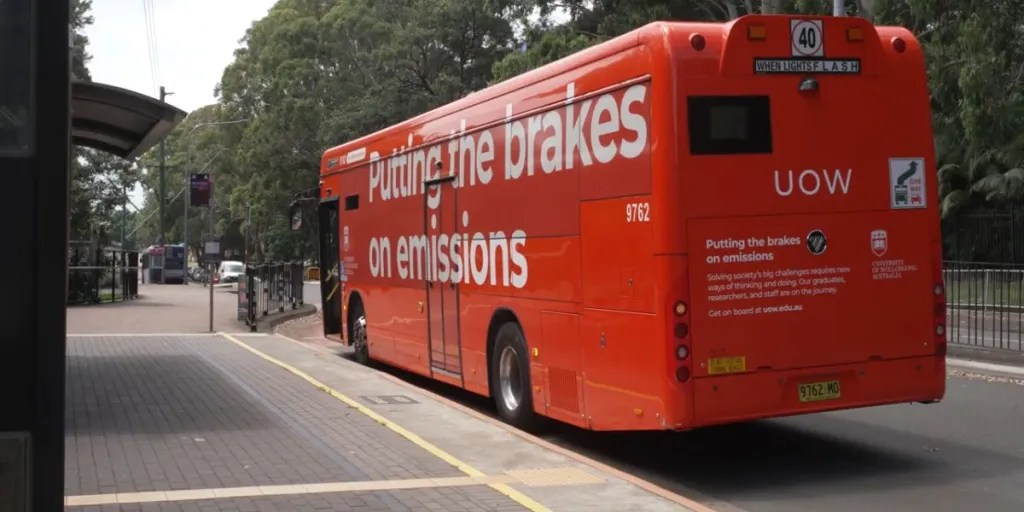 The next generation of NSW Electric Buses will be