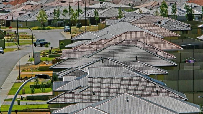 The surprising suburbs set for a jump in prices