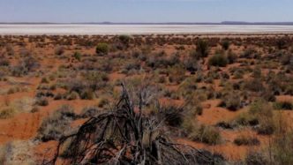 Toro tweaks WA uranium-vanadium pit design ahead