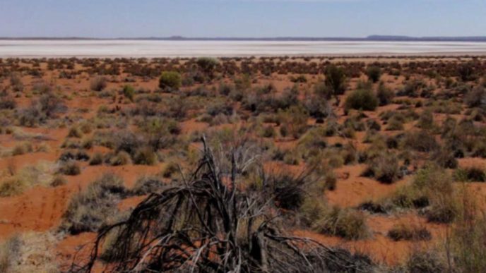 Toro tweaks WA uranium-vanadium pit design ahead