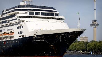 Trump tariffs spark U.S. cruise boycott among