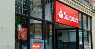 Two-day warning issued as Santander ends £150