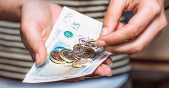 UK households in major city to receive £200 in