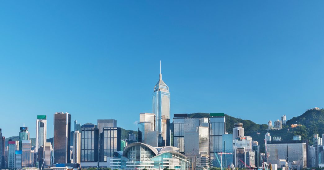 UK law firm Broadfield opens Hong Kong office