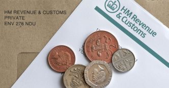 UK savers face up to £360 HMRC tax bill after Cash