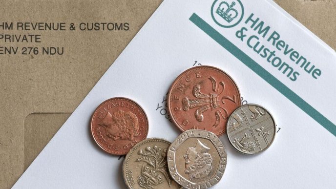 UK savers face up to £360 HMRC tax bill after Cash