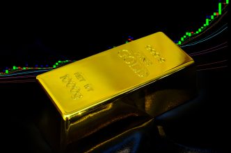 US$8,000 gold: Not as crazy as it sounds