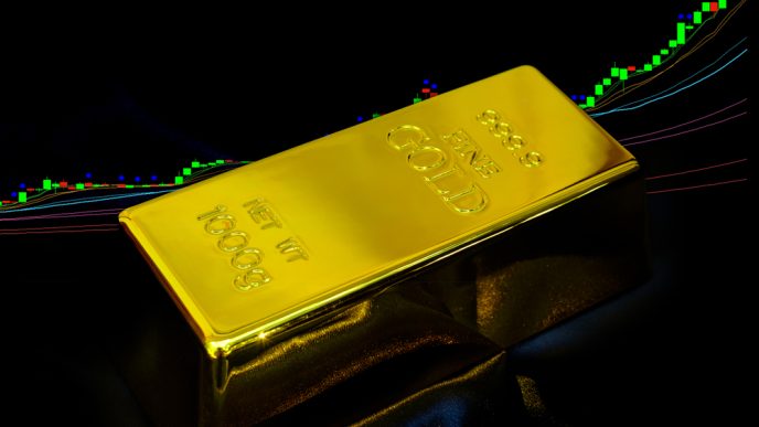 US$8,000 gold: Not as crazy as it sounds