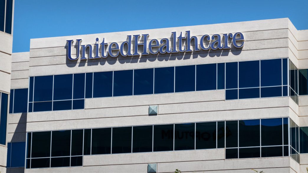 UnitedHealth stock slides as Medicare Advantage