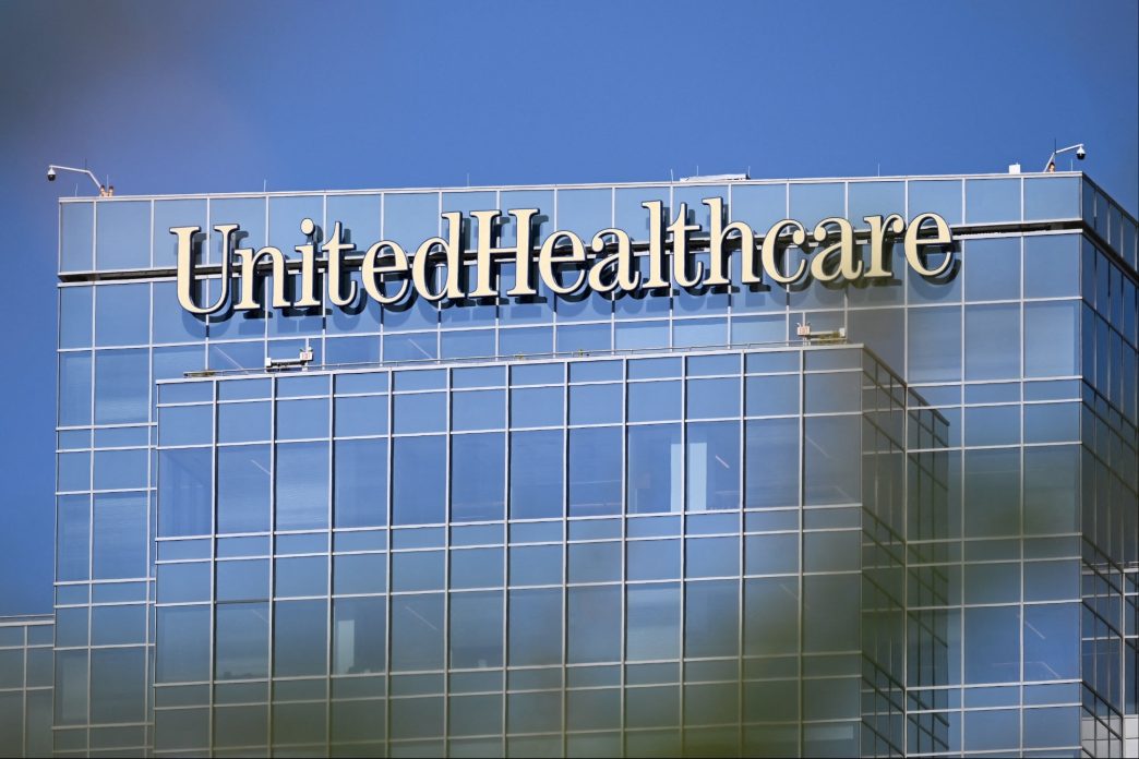 UnitedHealthcare Offers Buyouts to Benefits Unit