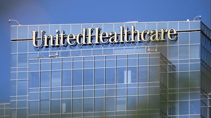 UnitedHealthcare Offers Buyouts to Benefits Unit