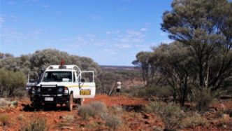 Venus fast tracks boots-on-ground fieldwork at WA