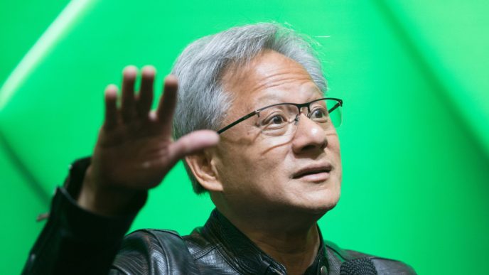 Veteran trader says watch Nvidia, quantum