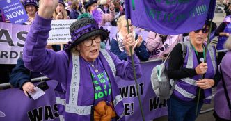 WASPI compensation could take two forms as