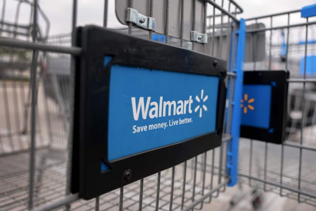 Walmart exits Charlotte office and cuts jobs as it