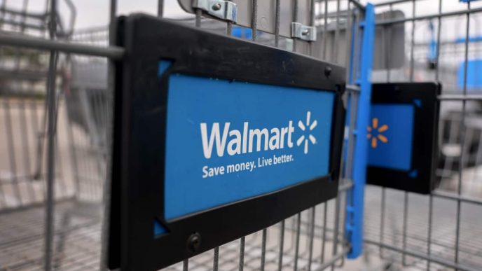 Walmart exits Charlotte office and cuts jobs as it