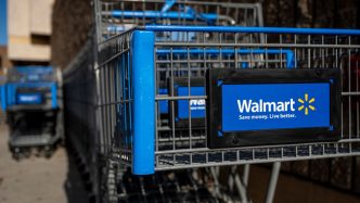 Walmart is selling a 'durable' $200