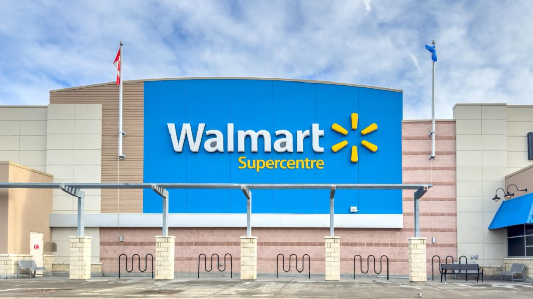 Walmart is selling a 'great' $3,000 home