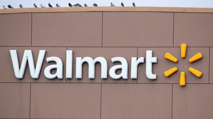 Walmart is selling a 'very functional'