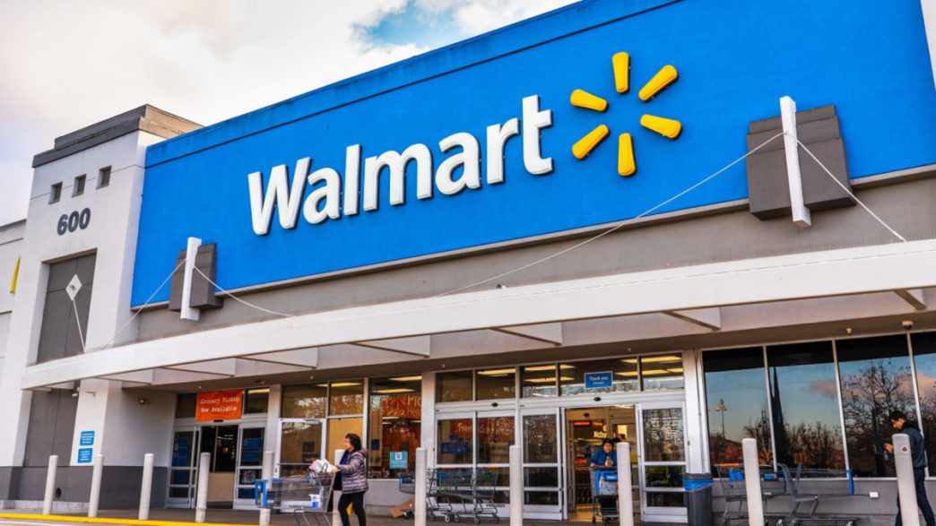 Walmart issues stern warning about unexpected