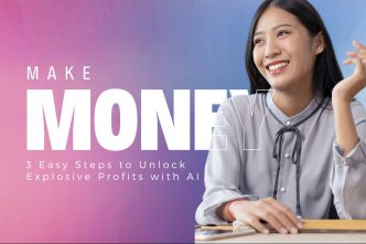 Want to Make Money With AI? Here Are Easy Steps to