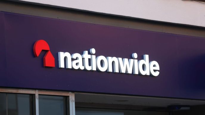 Warning issued to anyone with a Nationwide credit