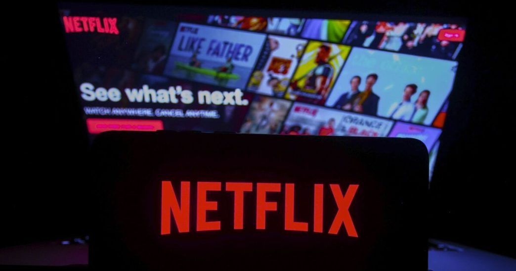 Warning to Netflix and Disney Plus users over