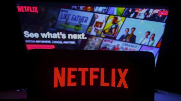 Warning to Netflix and Disney Plus users over