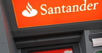 Warning to savers with Santander and Yorkshire