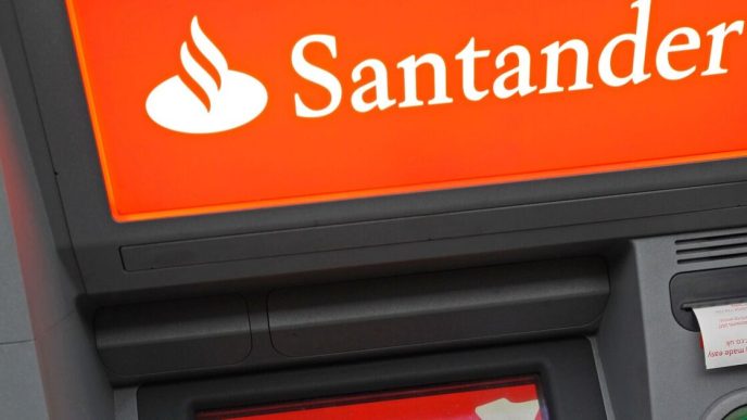 Warning to savers with Santander and Yorkshire