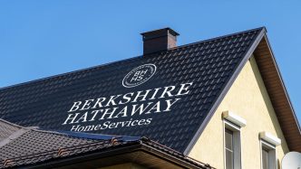 Warren Buffett's Berkshire Hathaway makes