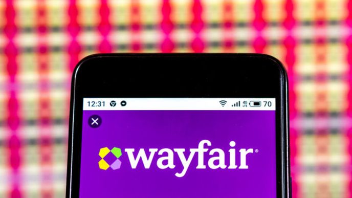 Wayfair has an 'amazing' $3,600 outdoor