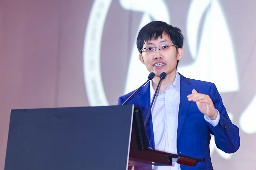 Who Is Liang Wenfeng, the Founder of AI Disruptor