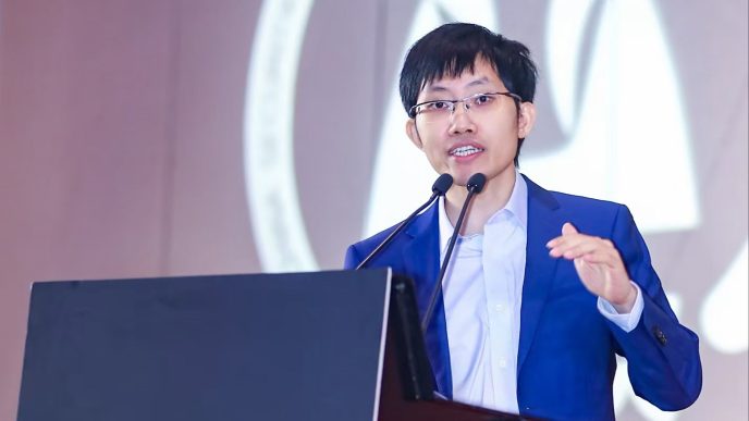 Who Is Liang Wenfeng, the Founder of AI Disruptor