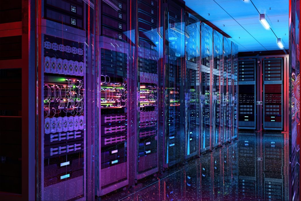 Why Data Centers Are the New Powerhouses of the AI