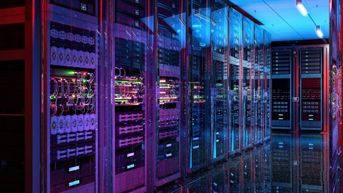 Why Data Centers Are the New Powerhouses of the AI