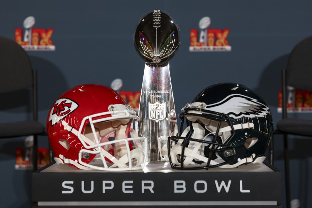 Why the Super Bowl has become the most-watched