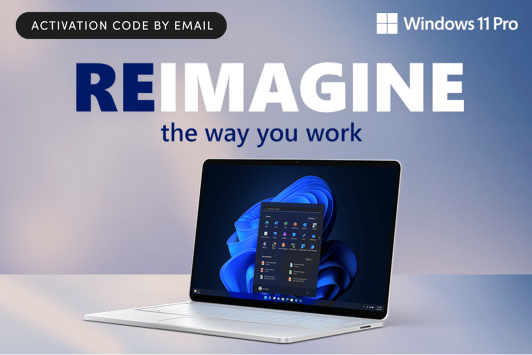 Windows 11 Pro for $20: Built for Business Owners