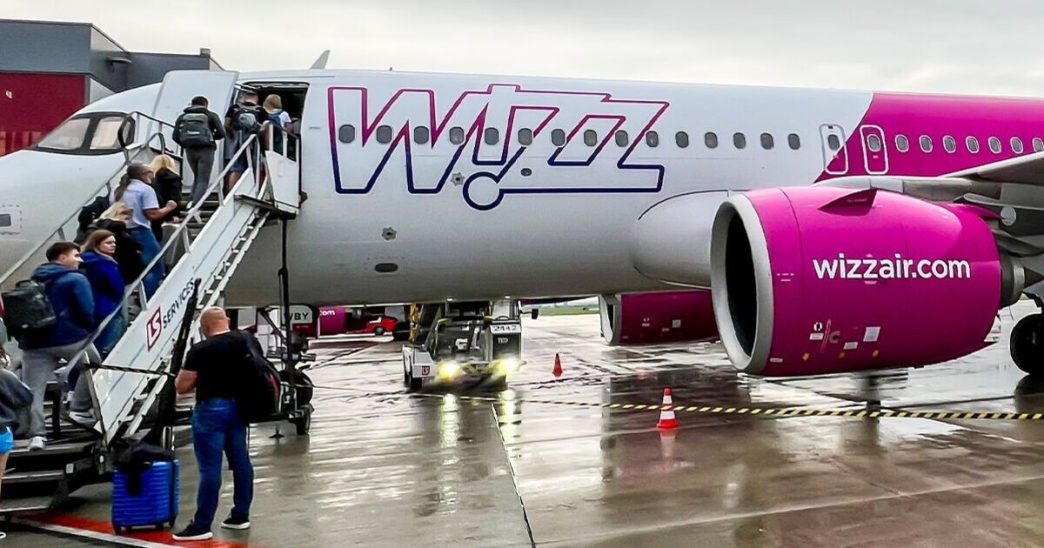 Wizz Air launches flights to popular European city