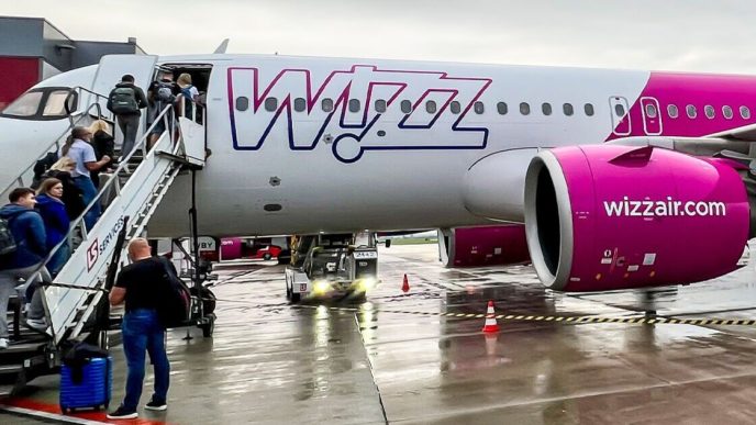 Wizz Air launches flights to popular European city