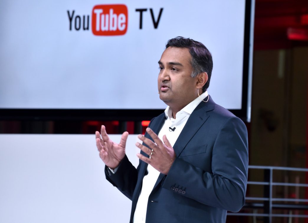 YouTube TV subscribers might be losing popular