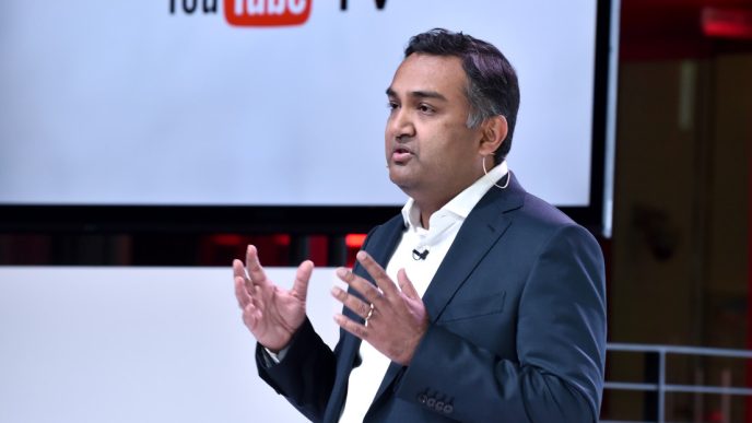 YouTube TV subscribers might be losing popular