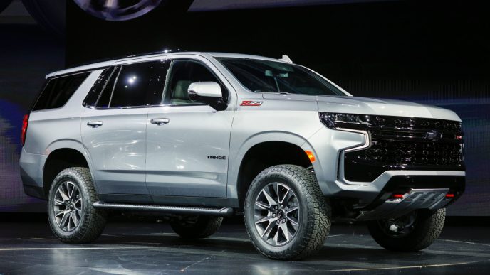 Your big family SUV might be safe for you, but it