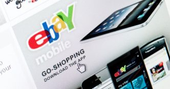 eBay seller issues warning to anyone who uses the