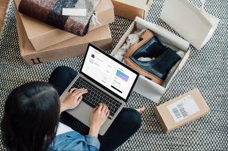 5 Trends Influencing the Future of Ecommerce