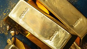 A new record! How high can gold go amid global